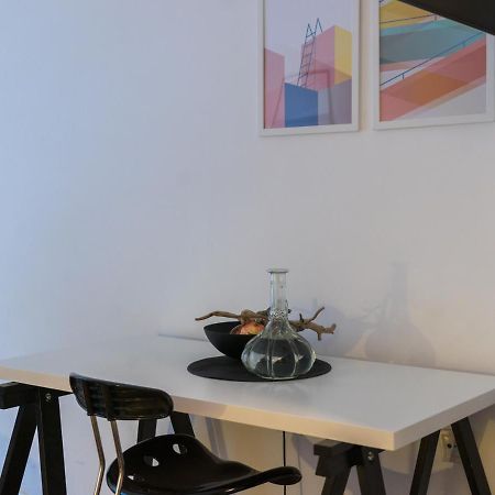 Comfy Studio Apartment Very Close To City Centre Athene Buitenkant foto